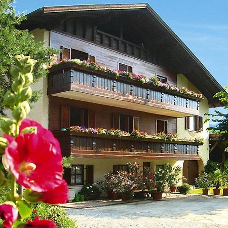 Residence Gritschhof, لاتشيس المظهر الخارجي الصورة