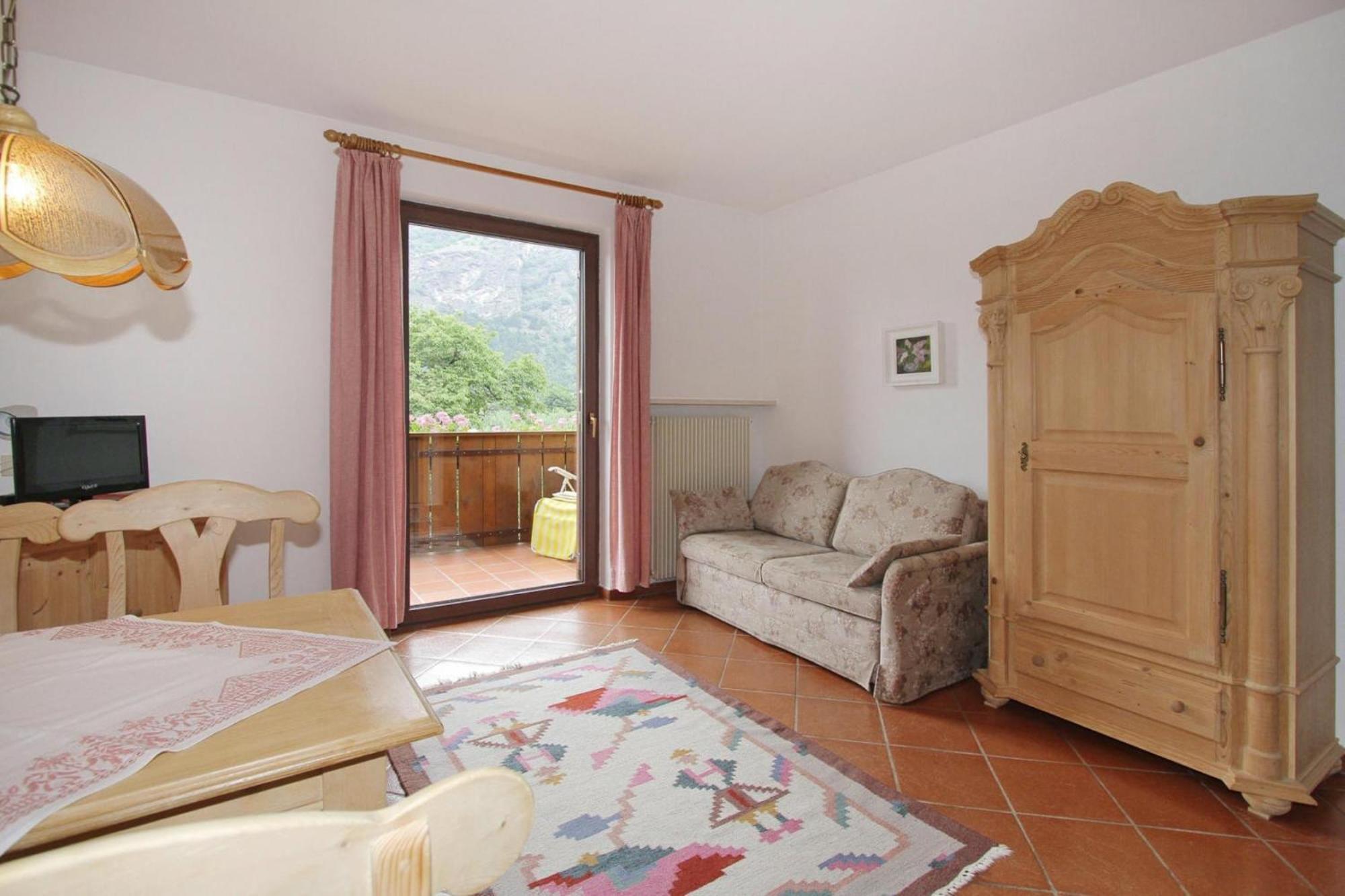 Residence Gritschhof, لاتشيس المظهر الخارجي الصورة