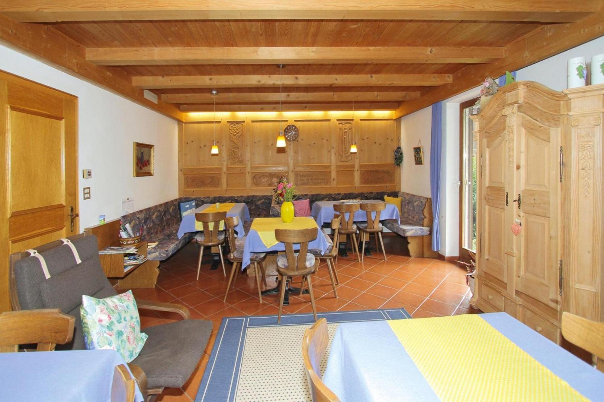 Residence Gritschhof, لاتشيس المظهر الخارجي الصورة