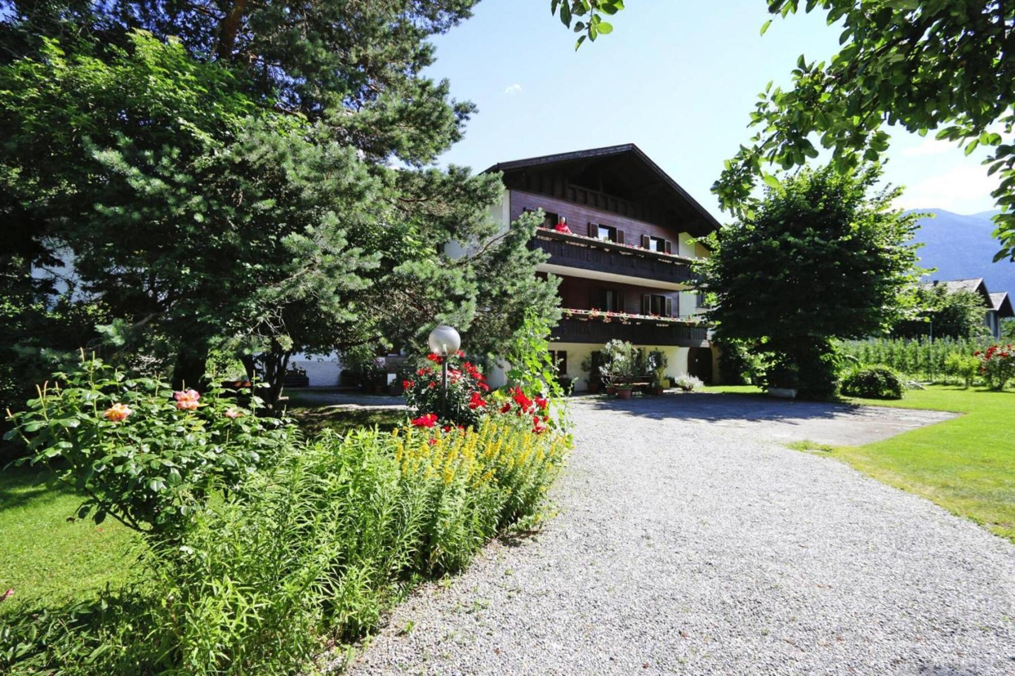 Residence Gritschhof, لاتشيس المظهر الخارجي الصورة