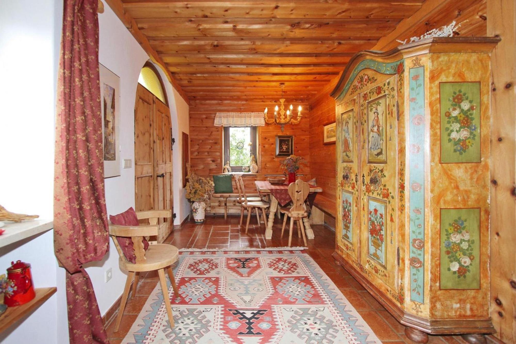 Residence Gritschhof, لاتشيس المظهر الخارجي الصورة
