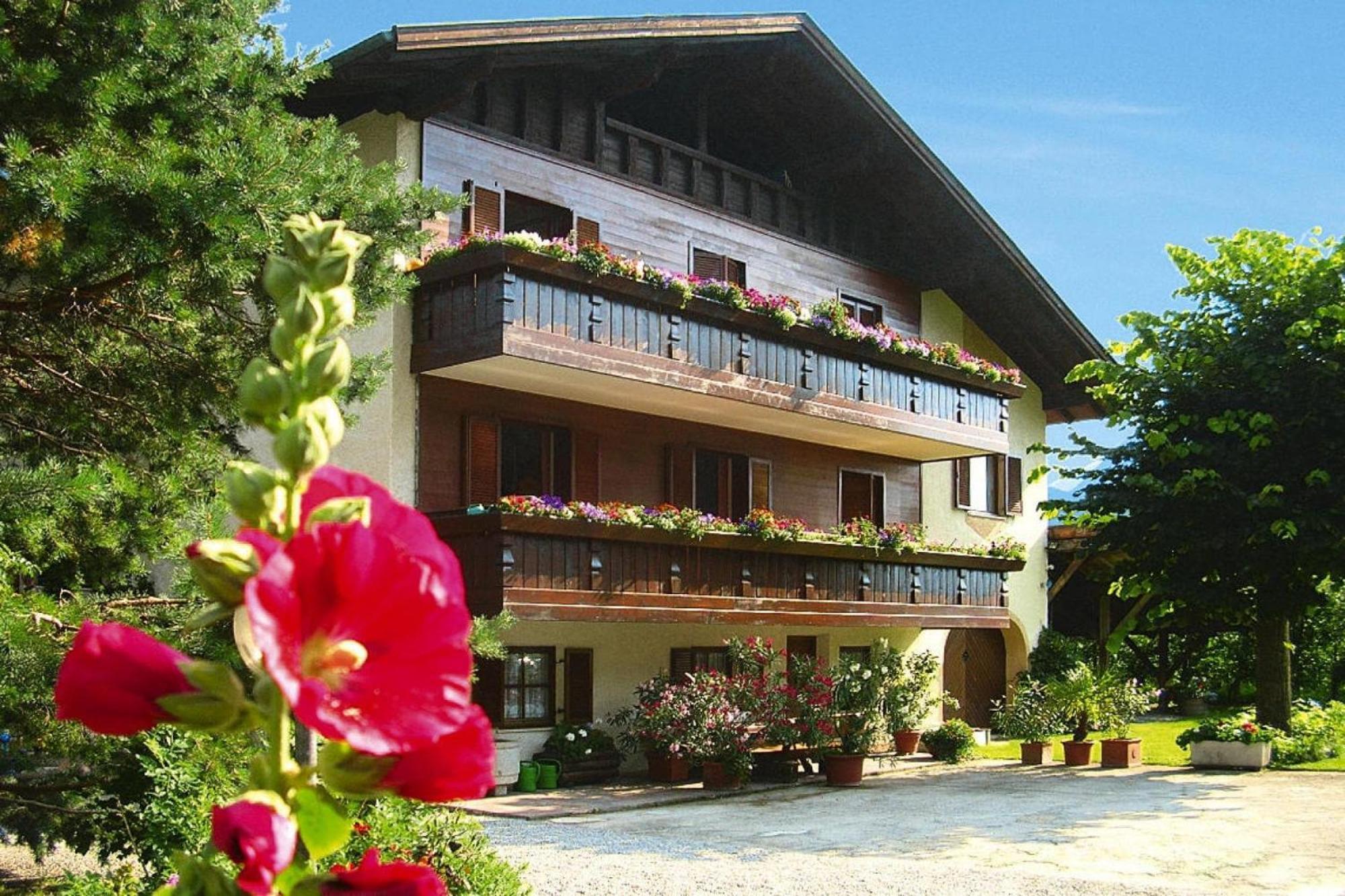 Residence Gritschhof, لاتشيس المظهر الخارجي الصورة