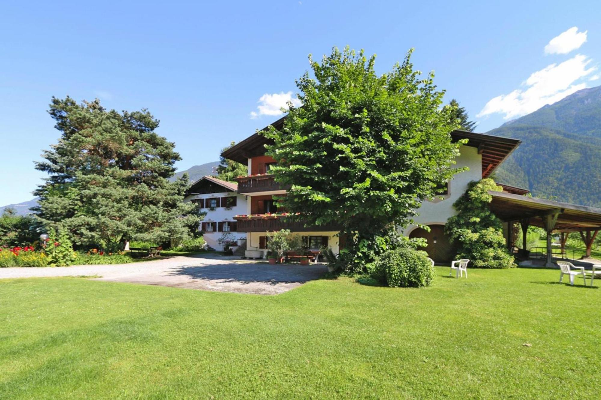 Residence Gritschhof, لاتشيس المظهر الخارجي الصورة